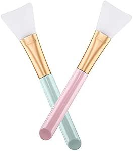 Silicon Face Brush view 5